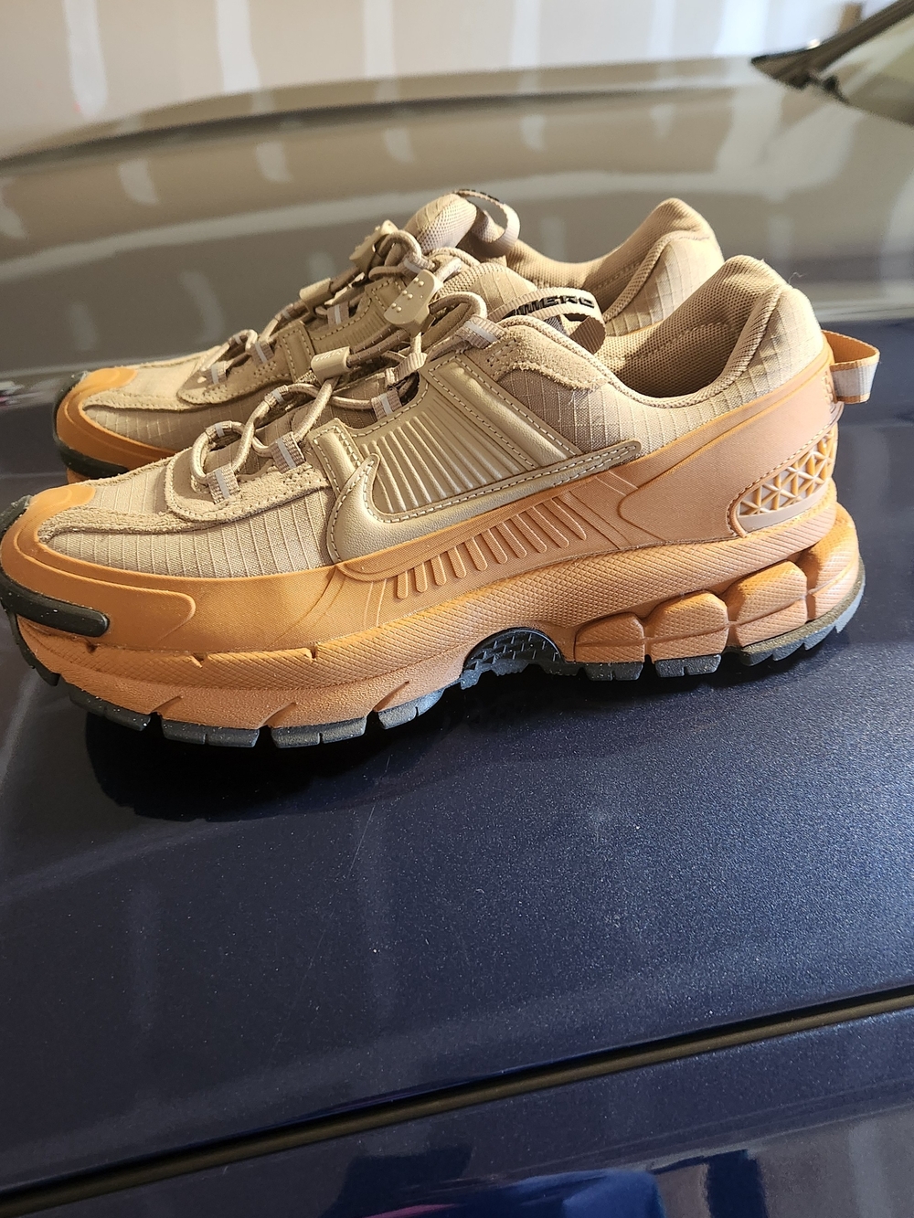 NIKE ZOOM VOMERE ROAM